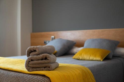 hostal ibaisek