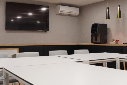 hostal ibaisek