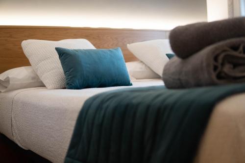 hostal ibaisek