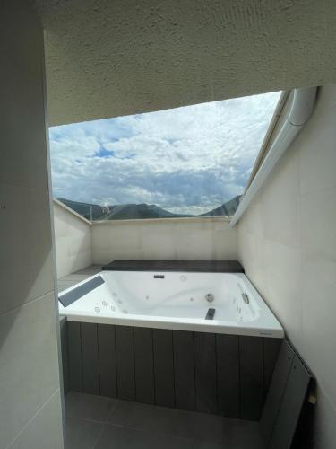 hostal ibaisek