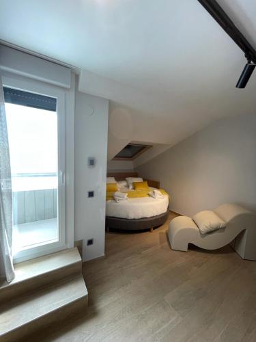 hostal ibaisek