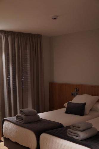 hostal ibaisek