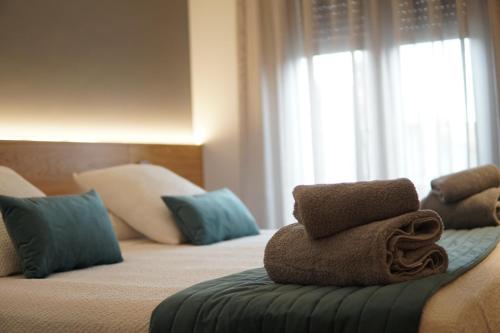 hostal ibaisek
