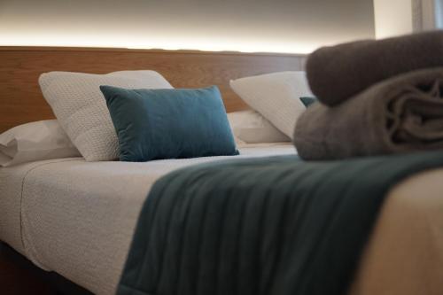 hostal ibaisek