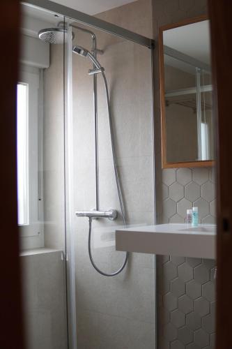 hostal ibaisek