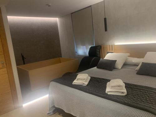 hostal ibaisek