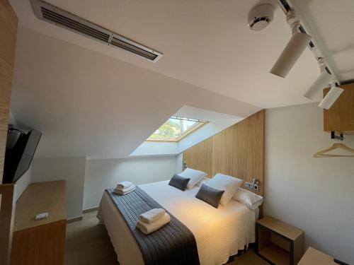 hostal ibaisek