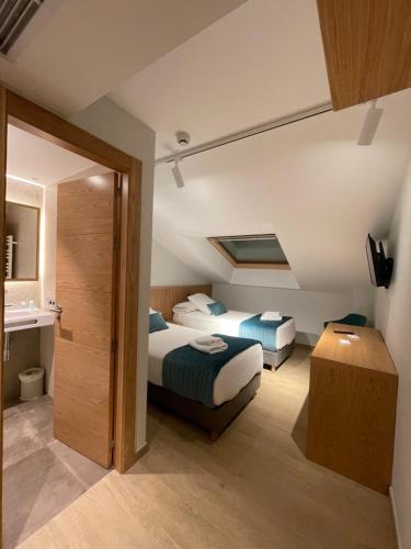 hostal ibaisek