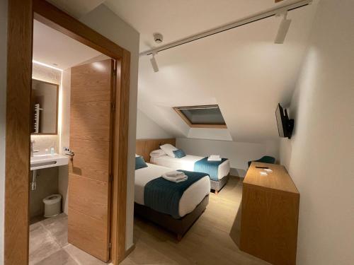 hostal ibaisek