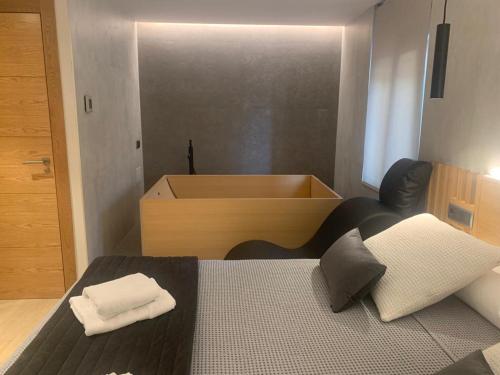 hostal ibaisek