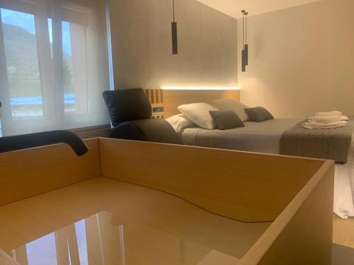 hostal ibaisek