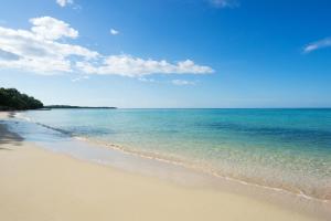 bluefields