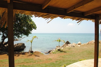 Luna Sea Inn,Jamaica>>Bluefields,3.5 star