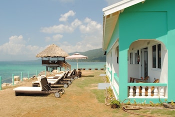 Luna Sea Inn,Jamaica>>Bluefields,3.5 star