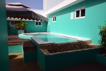 Luna Sea Inn,Jamaica>>Bluefields,3.5 star
