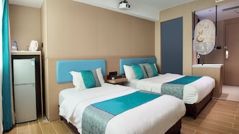 sai nan hotel