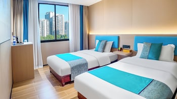 sai nan hotel