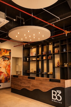 Hotel B3 Sibelius,,4 star
