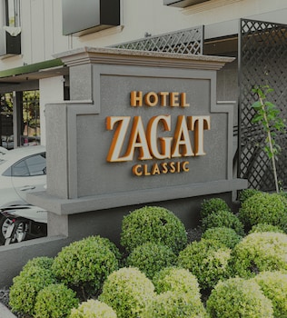 Zagat Classic,,3 star