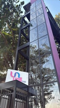 Unii Hotel,,3 star