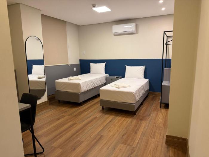 unii hotel