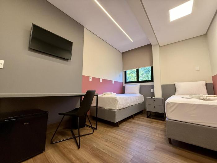 unii hotel