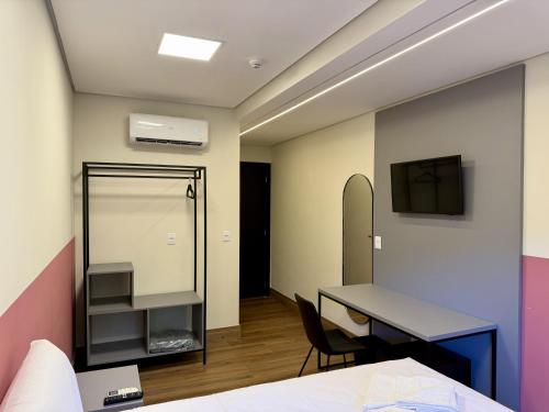 unii hotel