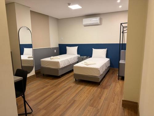 unii hotel