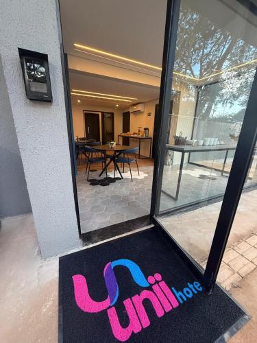 unii hotel