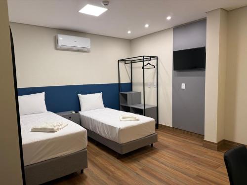 unii hotel