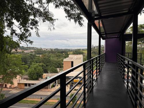 unii hotel