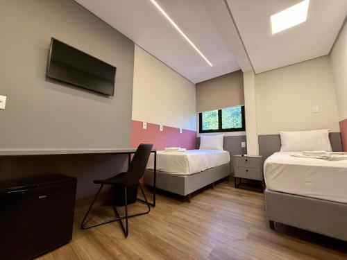 unii hotel