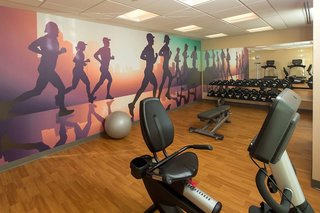 Hyatt Place Bloomington/Normal,Illinois>>Bloomington,4 star