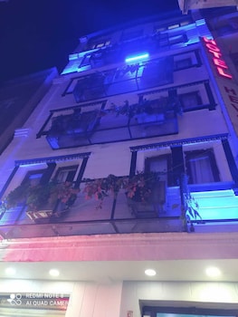 hevsel hotel
