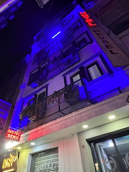 hevsel hotel