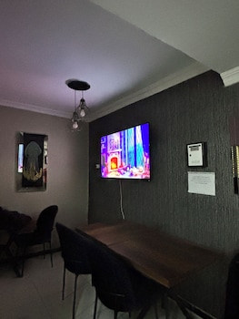 hevsel hotel