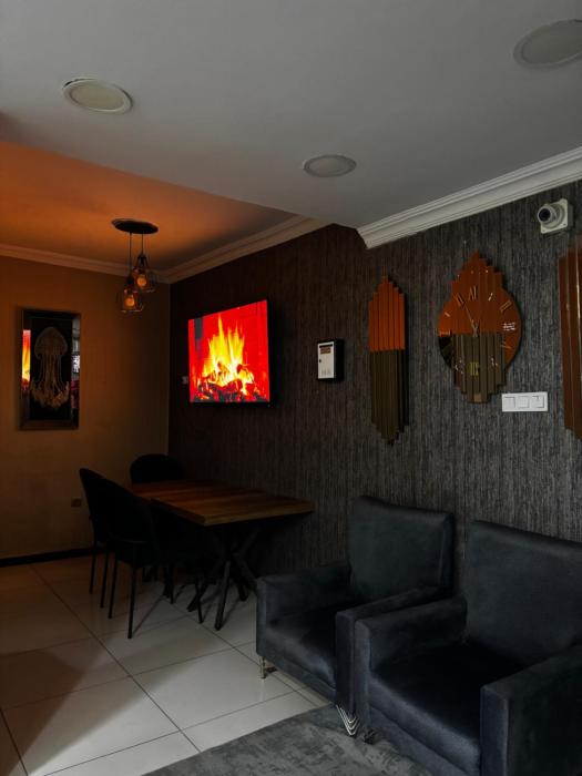 hevsel hotel