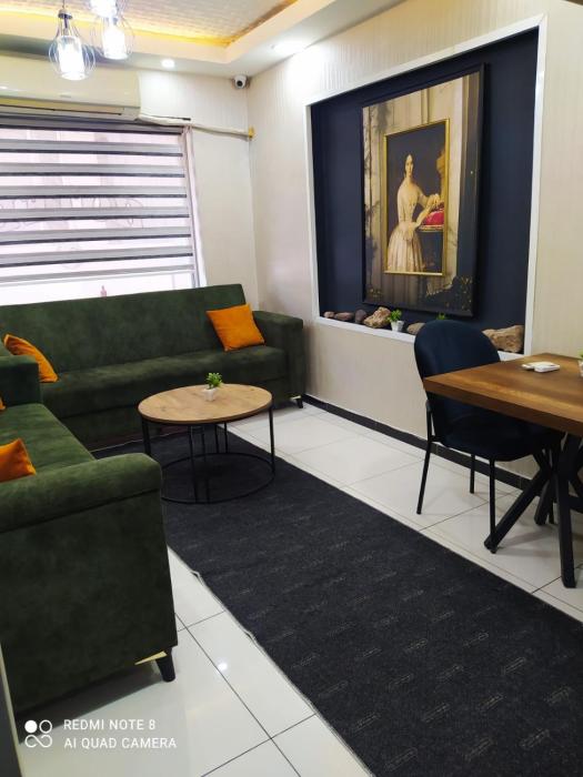 hevsel hotel