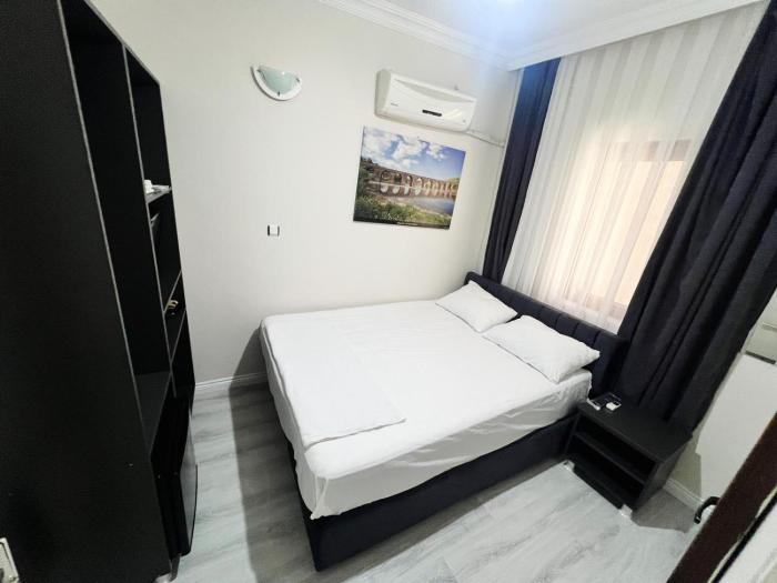 hevsel hotel