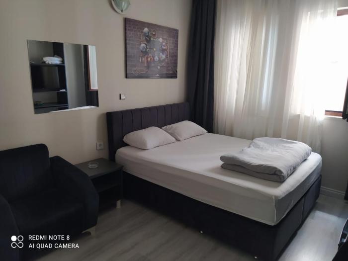 hevsel hotel