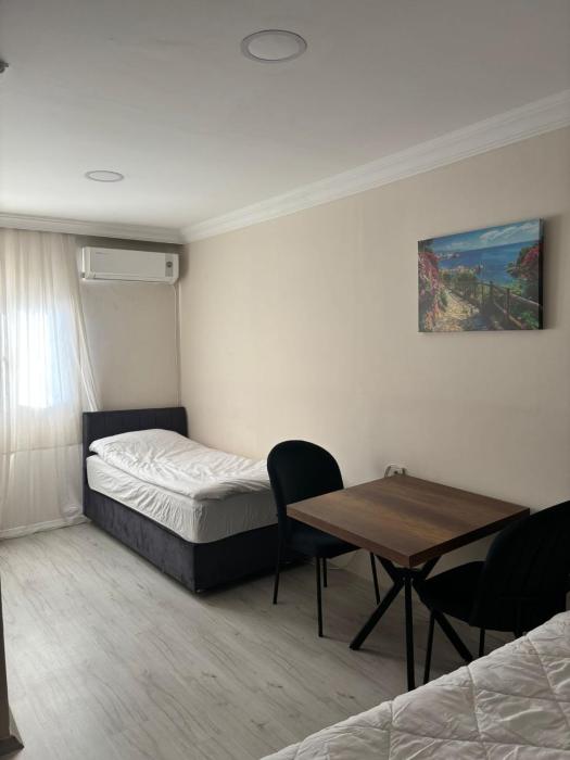 hevsel hotel