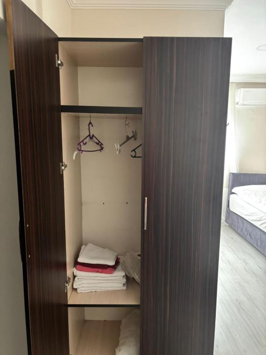 hevsel hotel