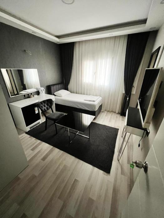 hevsel hotel