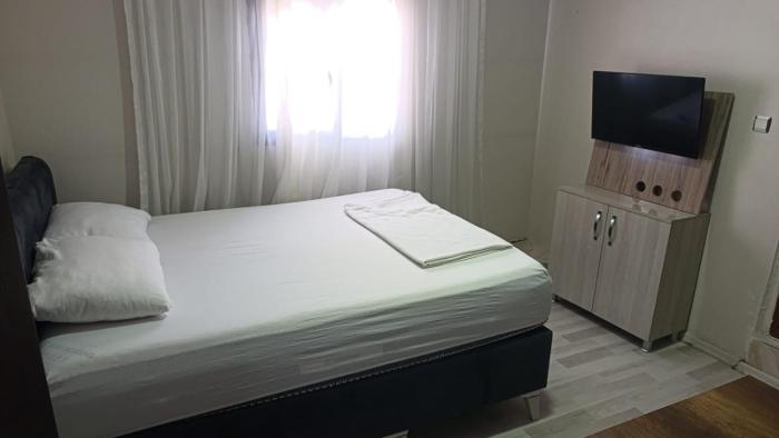 hevsel hotel