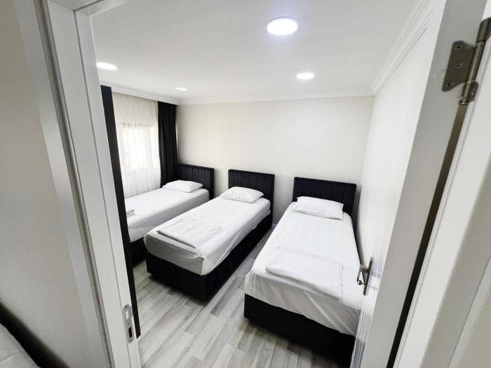 hevsel hotel
