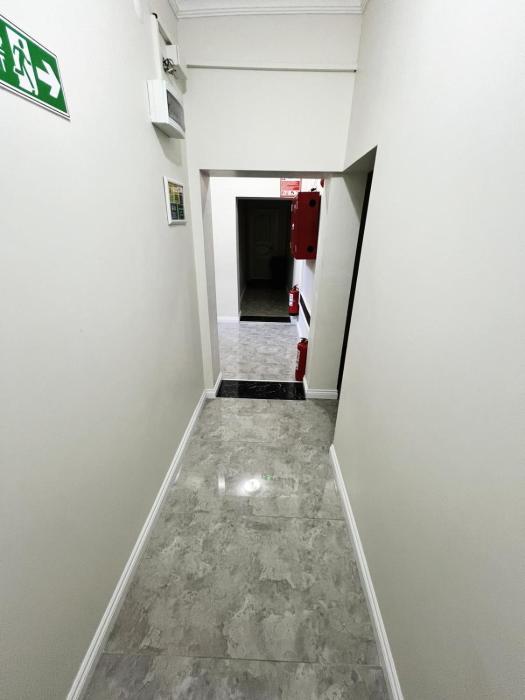 hevsel hotel