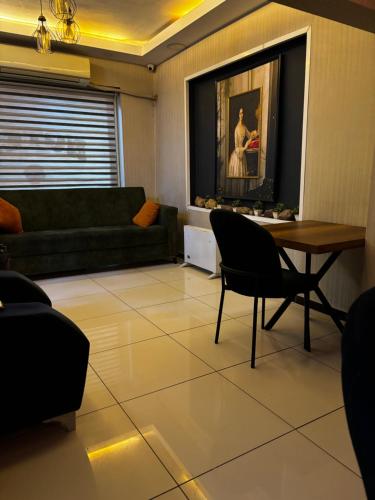 hevsel hotel