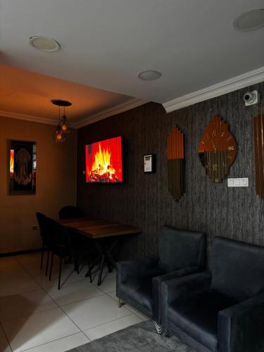 hevsel hotel
