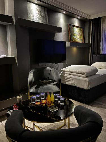 hevsel hotel