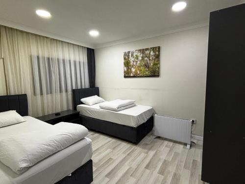 hevsel hotel